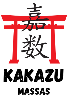 Logo Kakazu Massas